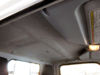 三菱ふそうキャンター平ボディ小型（2t・3t）[写真35]