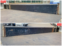 三菱ふそうキャンタークレーン4段小型（2t・3t）[写真12]