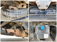 三菱ふそうキャンタークレーン4段小型（2t・3t）[写真23]