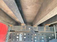 三菱ふそうキャンタークレーン4段小型（2t・3t）[写真25]