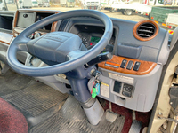 三菱ふそうキャンタークレーン4段小型（2t・3t）[写真35]