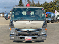 三菱ふそうキャンタークレーン4段小型（2t・3t）[写真08]