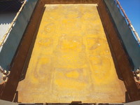 いすゞフォワードダンプ中型（4t）[写真13]