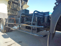 いすゞフォワードダンプ中型（4t）[写真16]