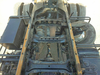 いすゞフォワードダンプ中型（4t）[写真18]