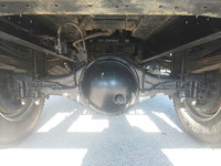 いすゞフォワードダンプ中型（4t）[写真21]