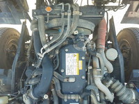 いすゞフォワードダンプ中型（4t）[写真24]