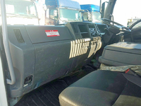 いすゞフォワードダンプ中型（4t）[写真33]