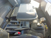 いすゞフォワードダンプ中型（4t）[写真34]