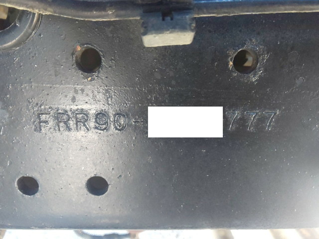 いすゞフォワードダンプ中型（4t）[写真40]