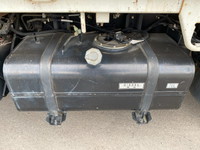 三菱ふそうキャンター平ボディ小型（2t・3t）[写真12]