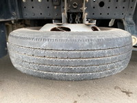 三菱ふそうキャンター平ボディ小型（2t・3t）[写真13]