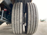 三菱ふそうキャンター平ボディ小型（2t・3t）[写真18]