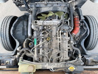 三菱ふそうキャンター平ボディ小型（2t・3t）[写真20]