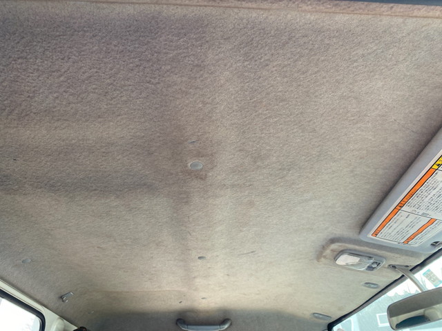 三菱ふそうキャンター平ボディ小型（2t・3t）[写真28]