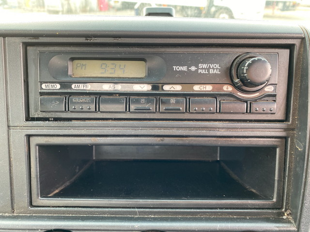 三菱ふそうキャンター平ボディ小型（2t・3t）[写真31]