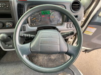 三菱ふそうキャンター平ボディ小型（2t・3t）[写真34]