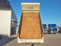 いすゞフォワードダンプ中型（4t）[写真09]