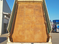 いすゞフォワードダンプ中型（4t）[写真10]