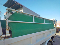 いすゞフォワードダンプ中型（4t）[写真11]