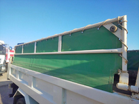 いすゞフォワードダンプ中型（4t）[写真12]