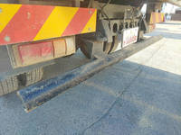 いすゞフォワードダンプ中型（4t）[写真14]