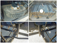 いすゞフォワードダンプ中型（4t）[写真15]