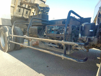 いすゞフォワードダンプ中型（4t）[写真18]