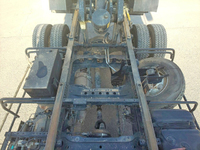 いすゞフォワードダンプ中型（4t）[写真21]