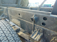 いすゞフォワードダンプ中型（4t）[写真22]