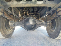 いすゞフォワードダンプ中型（4t）[写真24]