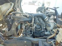 いすゞフォワードダンプ中型（4t）[写真25]