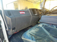 いすゞフォワードダンプ中型（4t）[写真29]