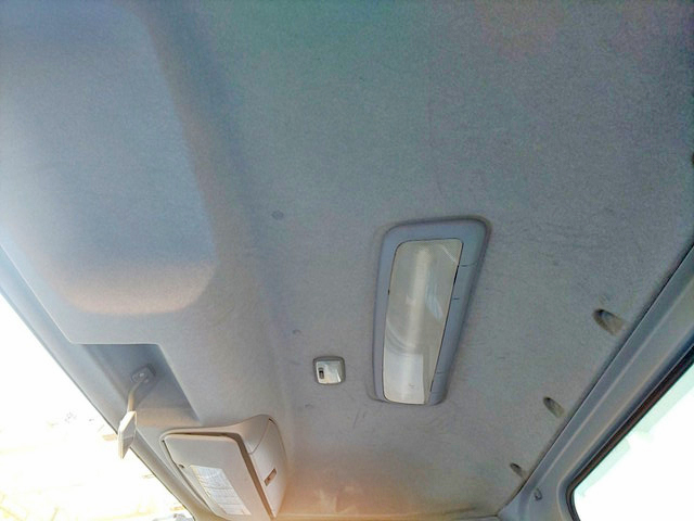 いすゞフォワードダンプ中型（4t）[写真31]