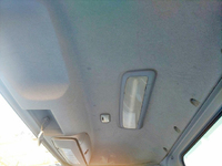 いすゞフォワードダンプ中型（4t）[写真31]