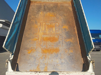 いすゞフォワードダンプ中型（4t）[写真13]