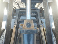 いすゞフォワードダンプ中型（4t）[写真16]