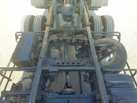 いすゞフォワードダンプ中型（4t）[写真18]