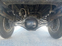 いすゞフォワードダンプ中型（4t）[写真20]