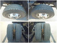 いすゞフォワードダンプ中型（4t）[写真21]