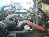 いすゞフォワードダンプ中型（4t）[写真23]