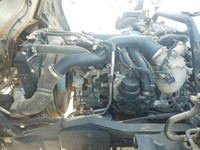 いすゞフォワードダンプ中型（4t）[写真24]