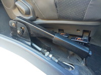 いすゞフォワードダンプ中型（4t）[写真32]