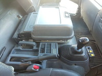 いすゞフォワードダンプ中型（4t）[写真33]