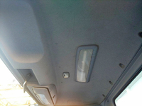 いすゞフォワードダンプ中型（4t）[写真34]