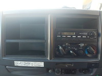 いすゞフォワードダンプ中型（4t）[写真37]