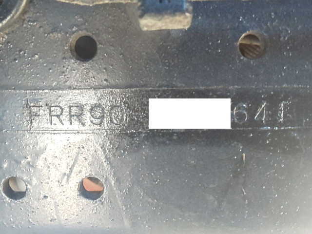 いすゞフォワードダンプ中型（4t）[写真39]