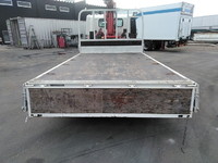 日野デュトロユニック4段小型（2t・3t）[写真11]