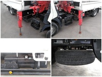 日野デュトロユニック4段小型（2t・3t）[写真16]