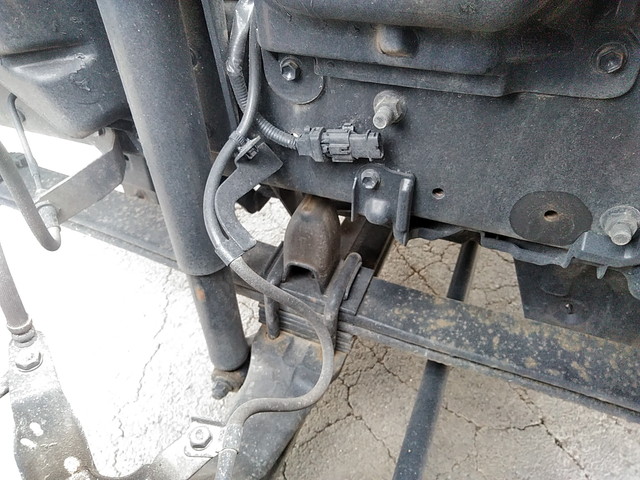 日野デュトロユニック4段小型（2t・3t）[写真18]